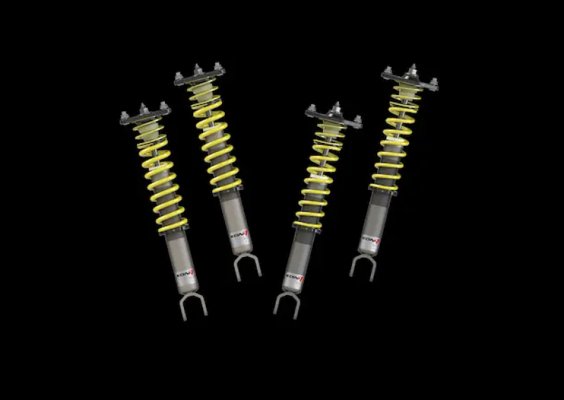 Koni GTS Coilovers 16-24 Mazda Miata MX-5 ND KONI Coilovers