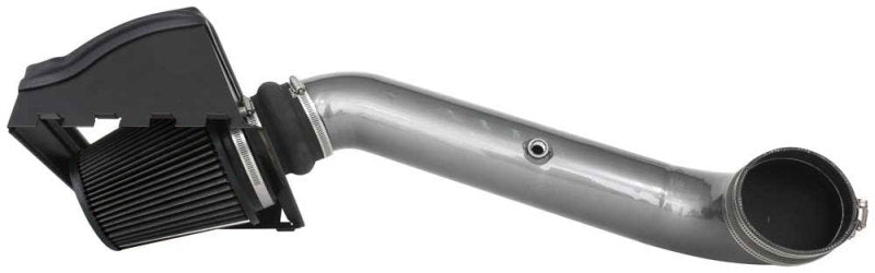 K&N 21-23 Ford F-150 5.0L V8 Performance Air Intake System K&N Engineering Cold Air Intakes