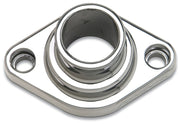 Edelbrock Waterneck Cast SBC/BBC Straight Polished Edelbrock Hardware Kits - Other