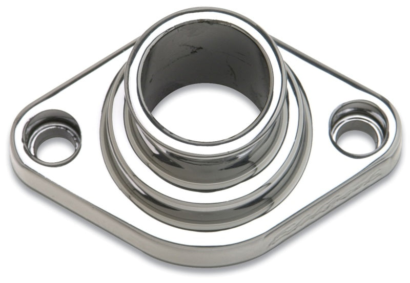 Edelbrock Waterneck Cast SBC/BBC Straight Polished Edelbrock Hardware Kits - Other