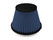 aFe Magnum FLOW Universal Air Filter 6 IN F X 7-1/2 IN B X 4-3/4 IN T X 5 IN H aFe Air Filters - Universal Fit
