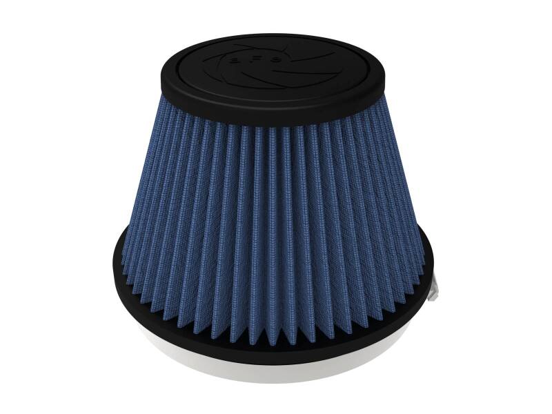 aFe Magnum FLOW Universal Air Filter 6 IN F X 7-1/2 IN B X 4-3/4 IN T X 5 IN H aFe Air Filters - Universal Fit