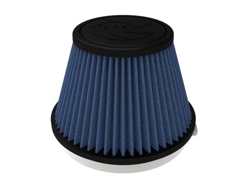 aFe Magnum FLOW Universal Air Filter 6 IN F X 7-1/2 IN B X 4-3/4 IN T X 5 IN H aFe Air Filters - Universal Fit