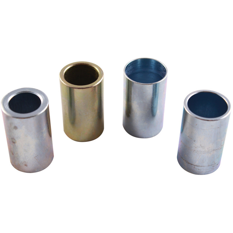 QA1 750 Sleeve Kit - .75in OD x 1/2in ID Thru 11/16in ID x 1.25in QA1 Suspension Arms & Components