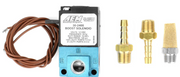 AEM Boost Control Solenoid AEM Data Acquisition