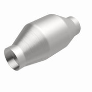 MagnaFlow Conv Univ 2.25inch O/O Met. Magnaflow Catalytic Converter Universal