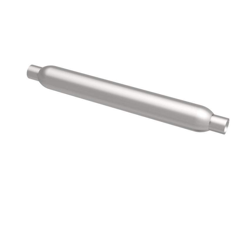 MagnaFlow Muff GP 3.5 Dia 26inch 2/2 Magnaflow Muffler