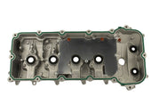 Ford Racing 5.0L/5.2L Aluminum Cam Cover - Pair Ford Racing Valve Covers