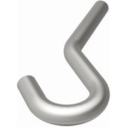 MagnaFlow Univ bent pipe SS 2.50inch 10pk 10741 Magnaflow Catalytic Converter Universal