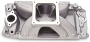 Edelbrock Super Victor BBC Manifold Edelbrock Intake Manifolds