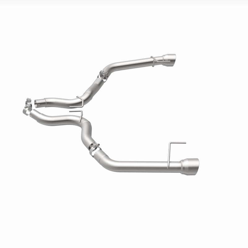 Magnaflow Sys CB 15-16 Ford Mustang 5.0L Magnaflow Catback