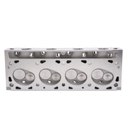 Edelbrock Cylinder Head BB Ford Performer RPM 460 75cc for Hydraulic Roller Cam Complete Edelbrock Heads