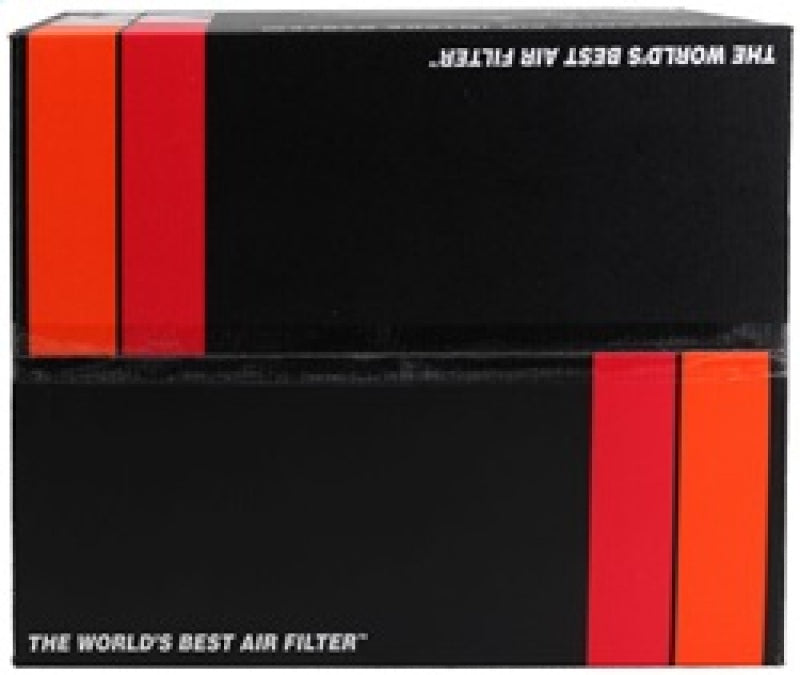 K&N 05-06 Ford F-Series Superduty V10-6.8L Performance Intake Kit K&N Engineering Cold Air Intakes