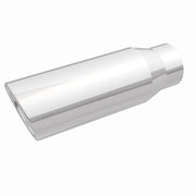 MagnaFlow Tip 1-Pk Re 4.00 X 12 3 Id 15Deg Magnaflow Catalytic Converter Universal