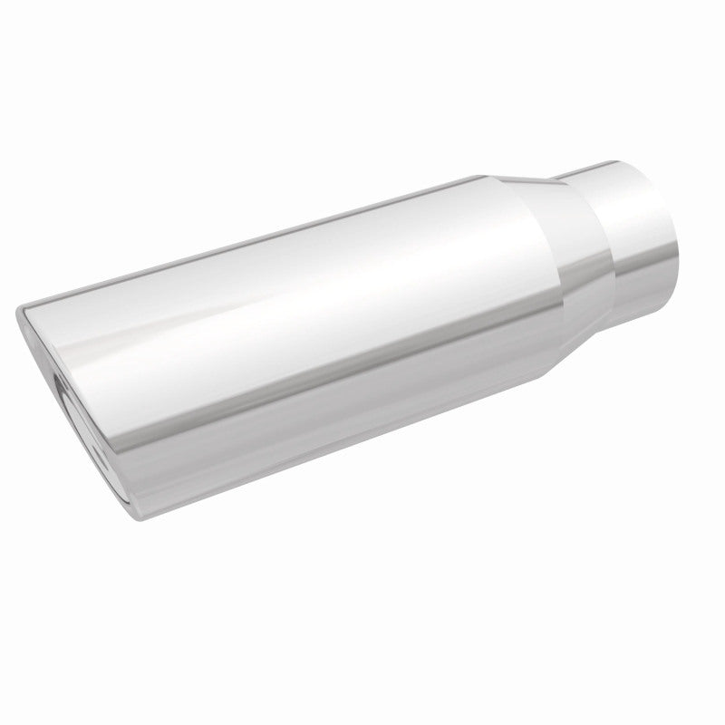 MagnaFlow Tip 1-Pk Re 4.00 X 12 3 Id 15Deg Magnaflow Catalytic Converter Universal