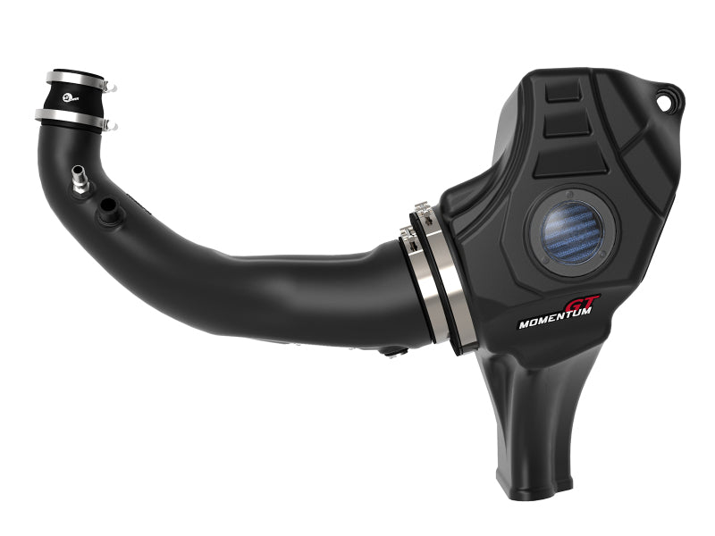aFe Momentum GT CAIS w/ Pro 5R Media 18-19 Ford Mustang L4-2.3L (t) EcoBoost aFe Cold Air Intakes