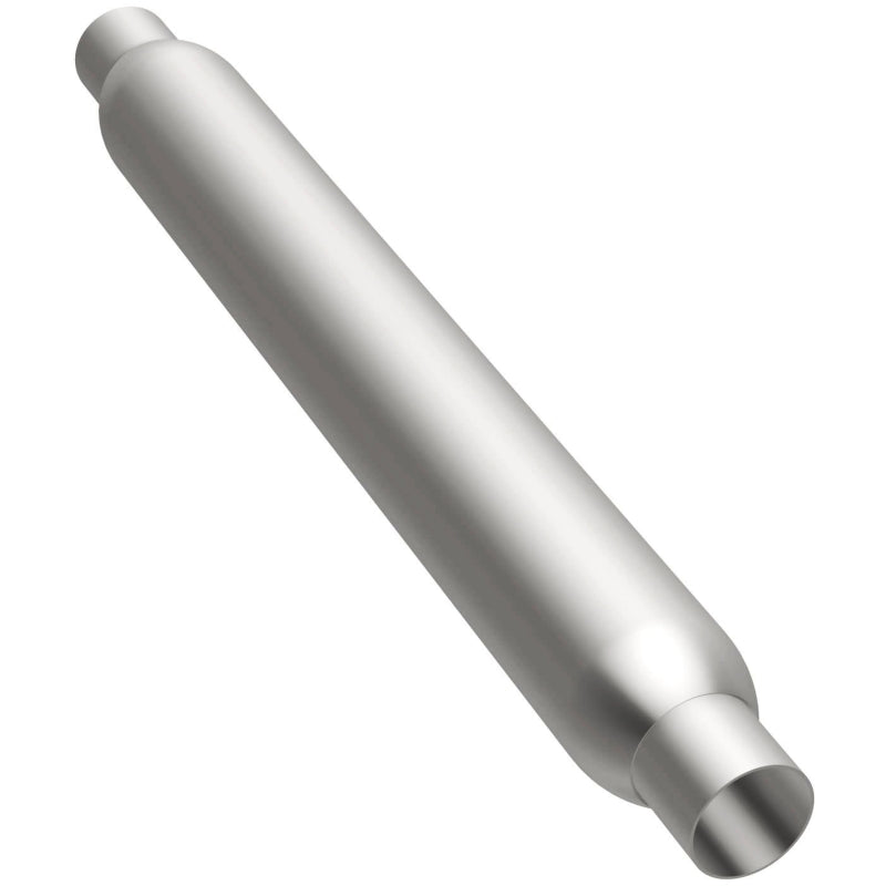 MagnaFlow Muff GP 3.5 Dia 26inch 2.25/2.25 Magnaflow Muffler