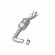 Magnaflow 11-14 Ford F-150 3.7L Direct Fit Converter Magnaflow Catalytic Converter Direct Fit