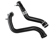 aFe BladeRunner Intercooler Tube Cold Side 3-1/2in-3in Ford F-150 V6-3.5L (tt) Ecoboost 11-14 aFe Intercoolers