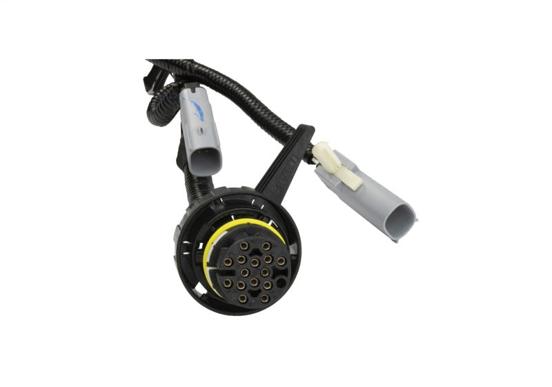 Ford Racing 5.0L Coyote Engine Harness for Automatic Transmission Ford Racing Wiring Harnesses
