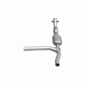 MagnaFlow Conv DF Ford 02-04 F-150 4.2L Magnaflow Catalytic Converter Direct Fit
