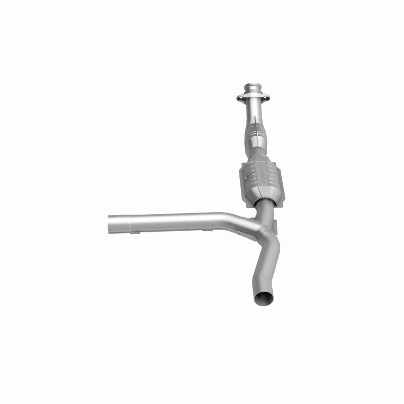 MagnaFlow Conv DF Ford 02-04 F-150 4.2L Magnaflow Catalytic Converter Direct Fit