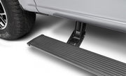 AMP Research 22-23 Ford F-250/350/450 All Cabs (Fits Only Sync 4 Models) PowerStep Plug N Play - Blk AMP Research Running Boards