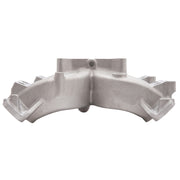 Edelbrock Manifold Torker II Pontiac 389/455 for STD Flange Tb Edelbrock Intake Manifolds