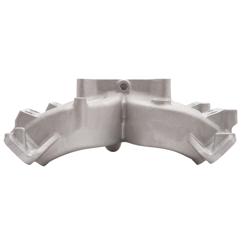 Edelbrock Manifold Torker II Pontiac 389/455 for STD Flange Tb Edelbrock Intake Manifolds