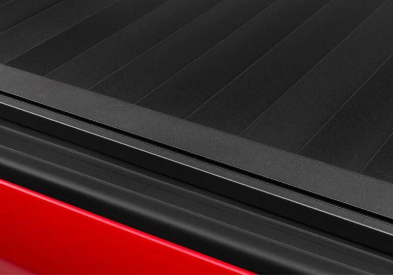 Retrax 2021 F-150 Super Crew & Super Cab 5.5ft Bed PowertraxPRO XR Retrax Retractable Bed Covers
