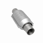 MagnaFlow Universal Catalytic Converter 2.00 inch CA Tier1 Magnaflow Catalytic Converter Universal