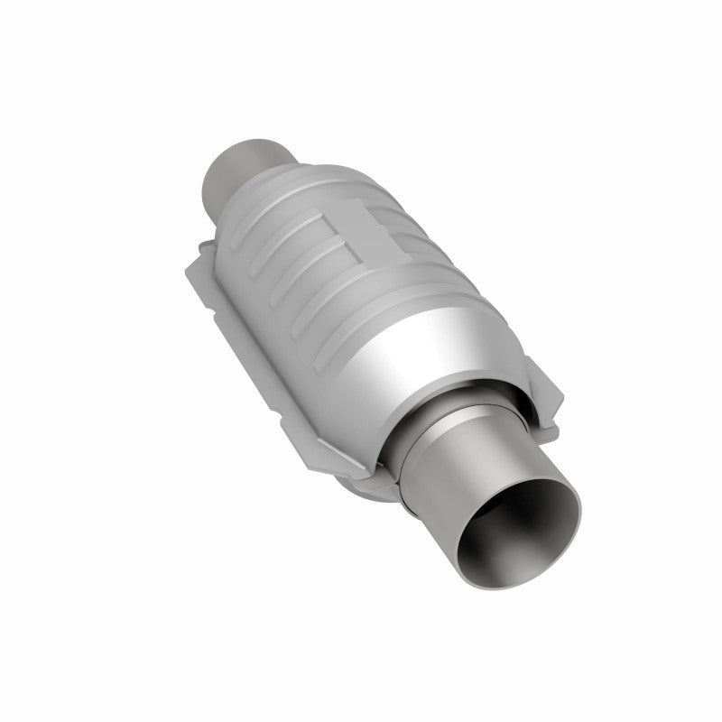 MagnaFlow Universal Catalytic Converter 2.00 inch CA Tier1 Magnaflow Catalytic Converter Universal
