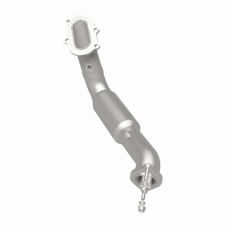 MagnaFlow 2006 Chevrolet Corvette 7.0L Direct Fit Converter Magnaflow Catalytic Converter Direct Fit