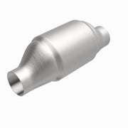 MagnaFlow Universal Catalytic Converter 2inch O/O Spun Magnaflow Catalytic Converter Universal