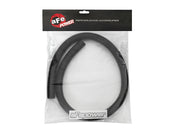 aFe Magnum FORCE Replacement Fuel Hose 5/8 IN ID x 36 IN L aFe Air Intake Components