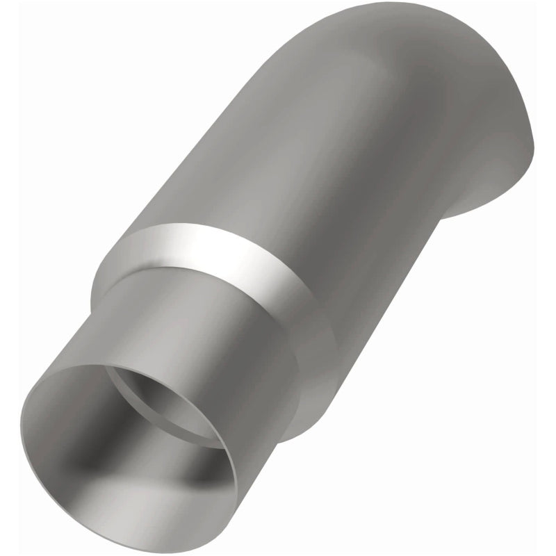 MagnaFlow Tip Turndown 5x20 4inchID 304SS Magnaflow Catalytic Converter Universal