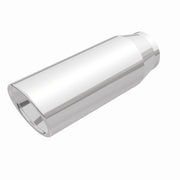 MagnaFlow Tip RE DW 3.50 x 10inch 2.50inch ID 1-pk Magnaflow Catalytic Converter Universal