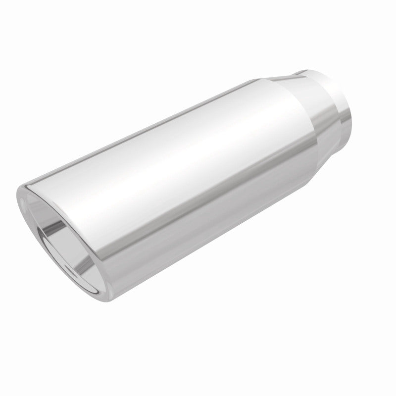 MagnaFlow Tip RE DW 3.50 x 10inch 2.50inch ID 1-pk Magnaflow Catalytic Converter Universal