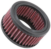 K&N Custom Air Filter Round 2.875in ID x 3.875in OD x 2in Height K&N Engineering Air Filters - Drop In