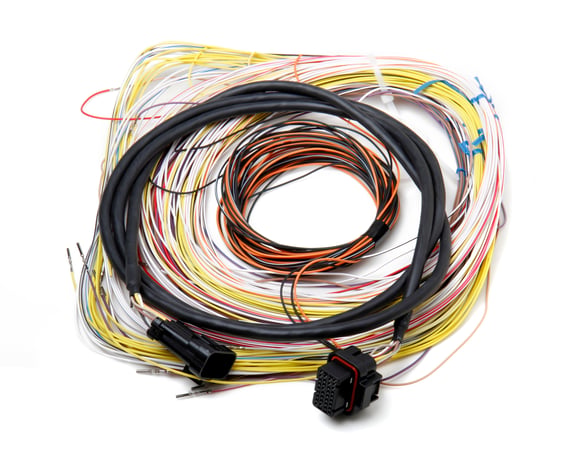 Dominator EFI Auxiliary Harness 558-401 HOLLEY EFI Autoparts