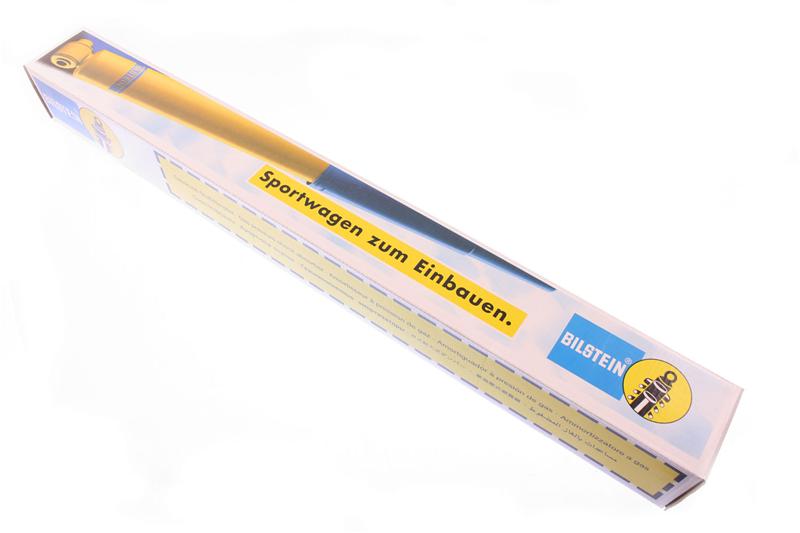 Bilstein 5100 Series LIFTED TRK 5125 5 in.TRVL 233/90 46mm Monotube Shock Absorber Bilstein Shocks and Struts