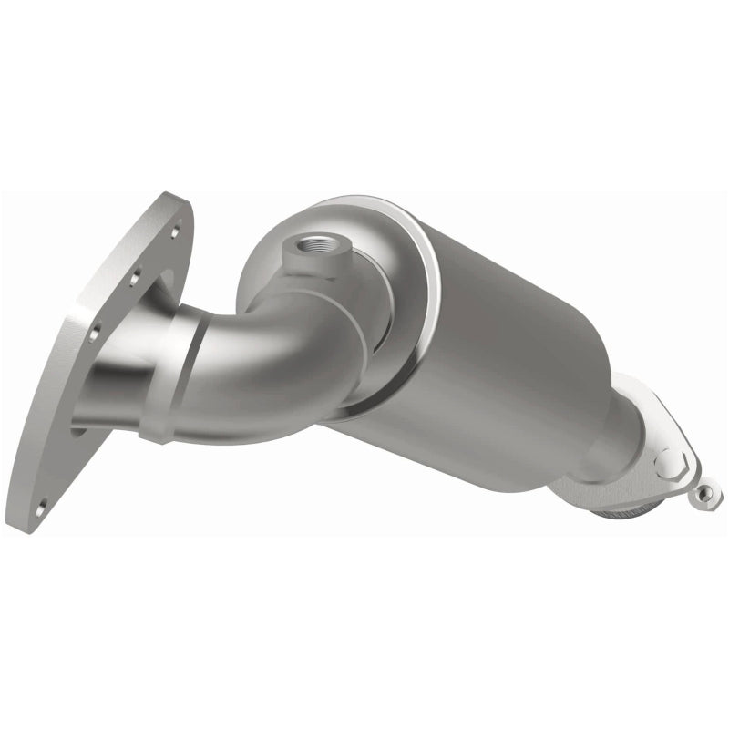 MagnaFlow Conv Direct Fit 16-19 Toyota Tacoma 3.5L DS