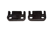 Edelbrock Guide Plate Hardened Kit Forperf/Perf RPM 66-91 AMC Heads Edelbrock Guide Plates