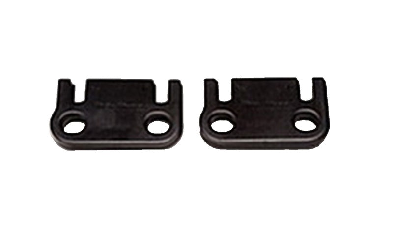 Edelbrock Guide Plate Hardened Kit Forperf/Perf RPM 66-91 AMC Heads Edelbrock Guide Plates