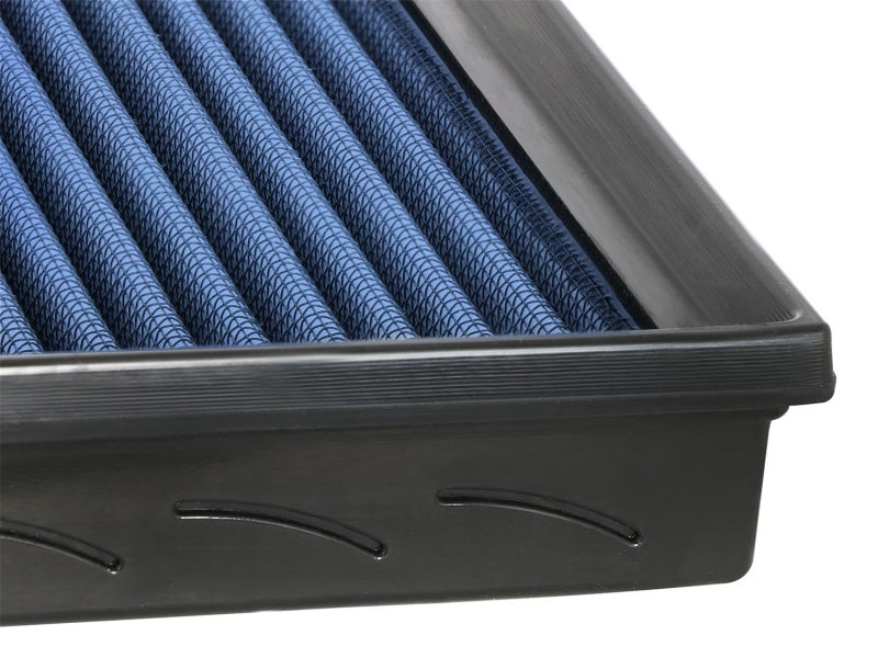 aFe MagnumFLOW Air Filters P5R A/F for 2016 Chevy Camaro SS V8-6.2L aFe Air Filters - Drop In