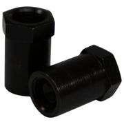 COMP Cams Poly Locks 1/2in Hi-Tech Set COMP Cams Rocker Arms