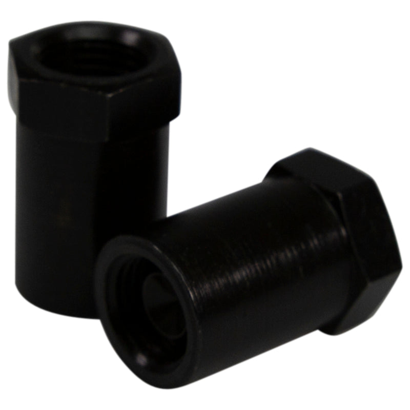 COMP Cams Poly Locks 1/2in Hi-Tech Set COMP Cams Rocker Arms