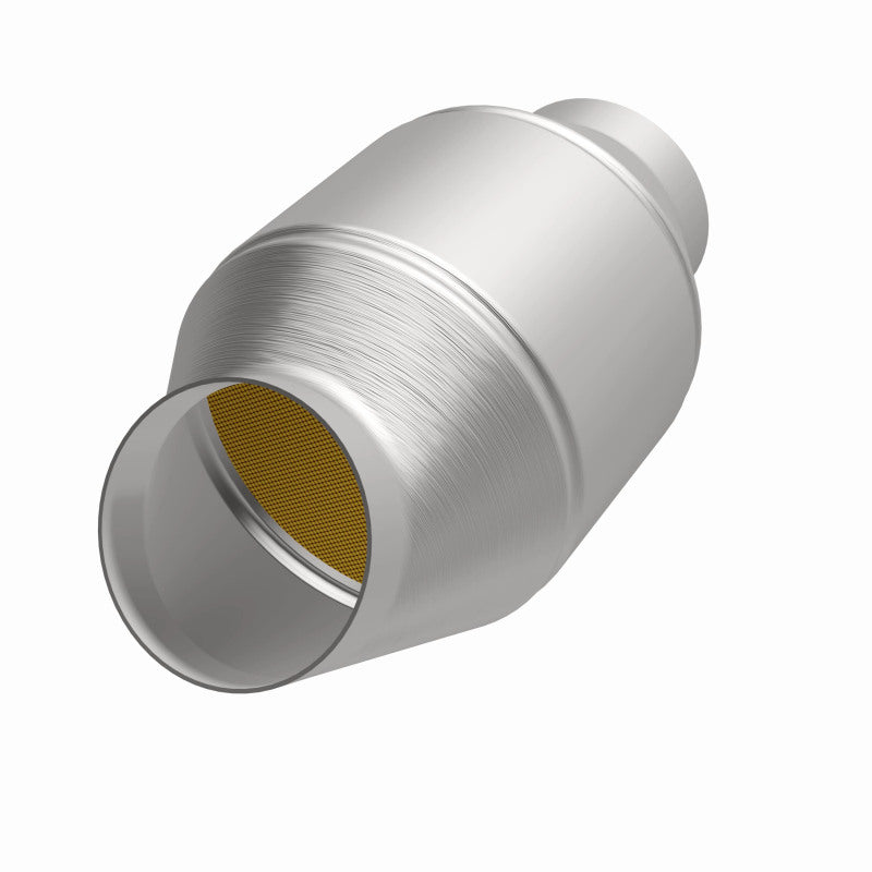 Magnaflow Conv Univ 5.00 C/A 3.00 Spun OEM