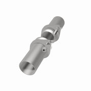 MagnaFlow Univ Ball Flange 3inch Magnaflow Catalytic Converter Universal