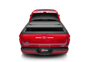 BAK 21-22 Ford F-150 (Incl. 2022 Lightning) BAKFlip MX4 5.7ft Bed Cover - Matte Finish BAK Tonneau Covers - Hard Fold